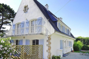 Cottage, Carnac